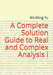 A Complete Solution Guide to Real and Complex Analysis I by Kit-Wing Yu