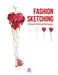 Fashion Sketching: A Complete Guidebook for Beginners by SendPoints