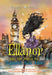 Ellanor and the Search for Organoth Blue Amber by Kathryn Tse-Durham
