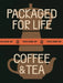 No Packaging, No Life: Tea: Modern Packaging Design Solutions for Everyday Products by Victionary