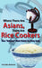 Where There Are Asians, There Are Rice C by Yoshiko Nakano