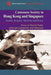 Cantonese Society in Hong Kong and Singa by Marjorie Topley