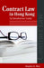 Contract Law in Hong Kong - An Introduct by Michael Fisher