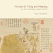Pictures of Tilling and Weaving - Art, L by Roslyn Lee Hammers