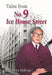 Tales from No.9 Ice House Street by Patrick Shuk-Siu Yu