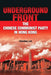 Underground Front - The Chinese Communis by Christine Loh