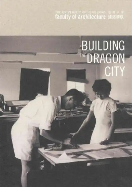 Building the Dragon City by Faculty Archite Ufa