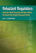 Reluctant Regulators - How the West Crea by Leo F. Goodstadt