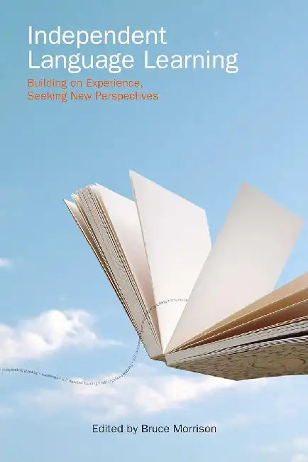 Independent Language Learning - Building by Bruce Morrison