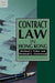 Contract Law in Hong Kong - An Introduct by Michael J. Fisher