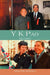 Y. K. Pao - My Father 2e by Anna Pao Sohmen