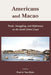 Americans and Macao - Trade, Smuggling, by Paul A. Van Dyke