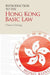 Introduction to the Hong Kong Basic Law by Danny Gittings
