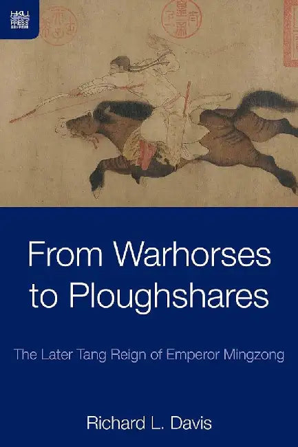 From Warhorses to Ploughshares - The Lat by Richard L. Davis