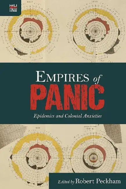 Empires of Panic by Robert Peckham