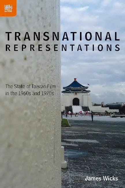 Transnational Representations - The Stat by James Wicks