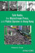 Talk Radio, the Mainstream Press, and Pu by Francis L. F. Lee