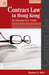Contract Law in Hong Kong by Stephen D. Mau