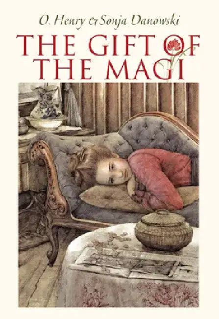 The Gift of the Magi by O. Henry