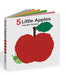 5 Little Apples by Yusuke Yonezu