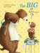 Too Big, Too Small by Catherine LeBlanc