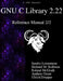 GNU C Library 2.22 Reference Manual 2/2 by Richard M. Stallman