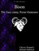 Bison: The Yacc-compatible Parser Generator by Richard Stallman