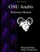 GNU Anubis Reference Manual by Sergey Poznyakoff