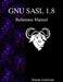 GNU SASL 1.8 Reference Manual by Simon Josefsson