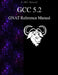 GCC 5.2 GNAT Reference Manual by Gcc Documentation Team