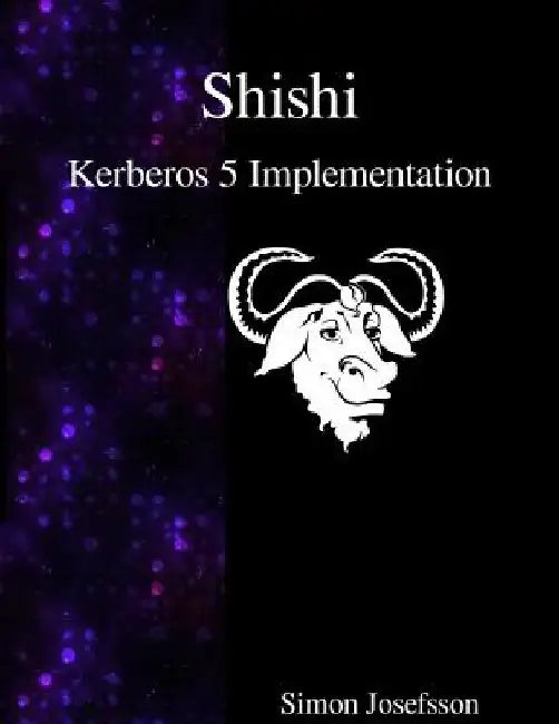 Shishi - Kerberos 5 Implementation by Simon Josefsson