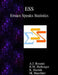 ESS Emacs Speaks Statistics by R. M. Heiberger