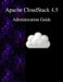 Apache CloudStack 4.5 Administration Guide by Cloudstack Contributors