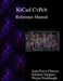 KiCad - CvPcb Reference Manual by Fabrizio Tappero