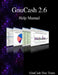 GnuCash 2.6 Help Manual by Gnucash Documentation Team