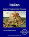 Italian Programmed Course - Student Text Volume 1 by Augustus A. Koski