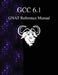 GCC 6.1 GNAT Reference Manual by Gcc Documentation Team