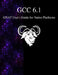 GCC 6.1 GNAT User's Guide for Native Platforms by Gcc Documentation Team