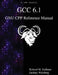 GCC 6.1 GNU CPP Reference Manual by Zachary Weinberg