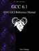 GCC 6.1 GNU GCJ Reference Manual by Tom Tromey