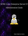 SUSE Linux Enterprise Server 12 - Administration Guide by Admin Guide Contributors