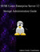 SUSE Linux Enterprise Server 12 - Storage Administration Guide by Admin Guide Contributors