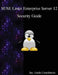 SUSE Linux Enterprise Server 12 - Security Guide by Sec Guide Contributors