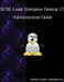 SUSE Linux Enterprise Desktop 12 - Administration Guide by Admin Guide Contributors