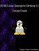 SUSE Linux Enterprise Desktop 12 - Tuning Guide by Tuning Guide Contributors
