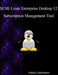 SUSE Linux Enterprise Desktop 12 - Subscription Management Tool by Guide Contributors