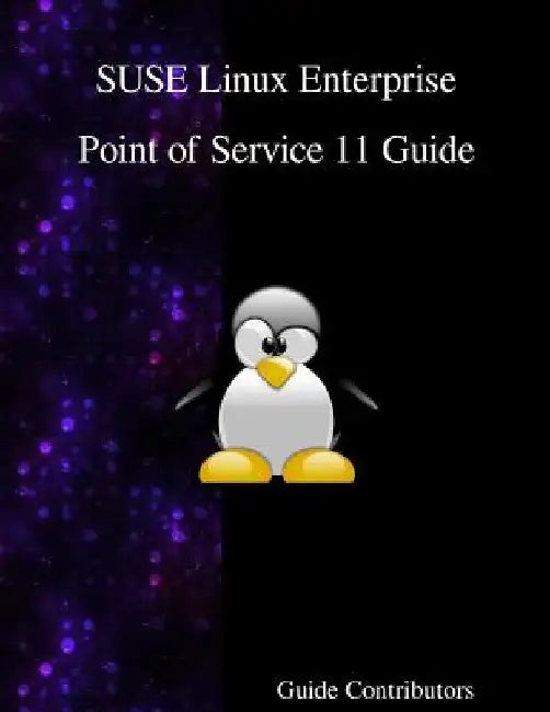 SUSE Linux Enterprise - Point of Service 11 Guide by Guide Contributors