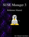 SUSE Manager 3 - Refernce Manual by Manual Contributors
