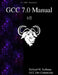 GCC 7.0 Manual 1/2 by Gcc Dev Community