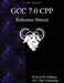 GCC 7.0 CPP Reference Manual by Gcc Dev Community